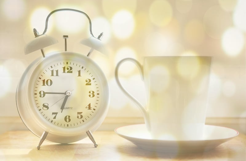 Temporal Loop Image