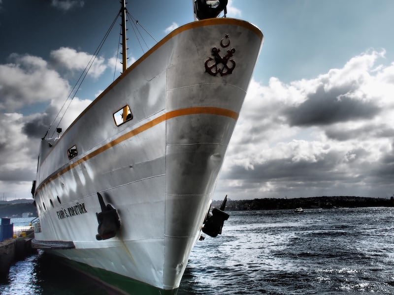 Age of Discovery Exploration